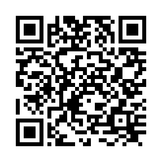 KIVO TALK公式チャンネルを開くQRコード